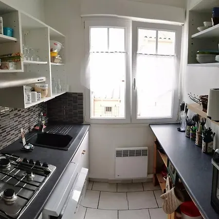 Duplex Avec 3 Chambres A 30M De La Plage Merlimont Exterior photo