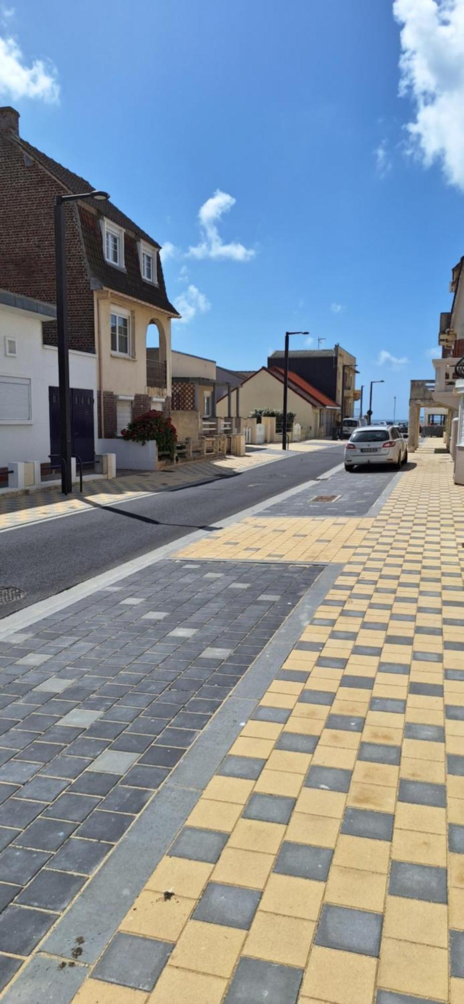 Duplex Avec 3 A 30m De La Apartment