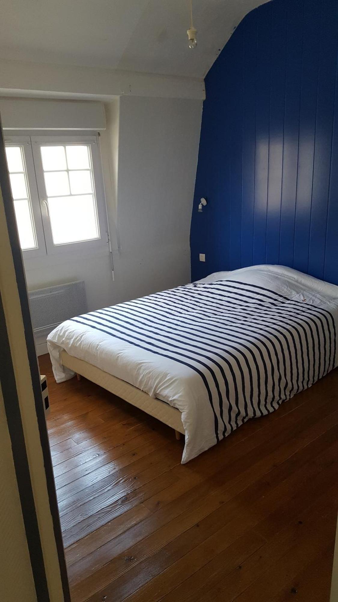 Apartment Duplex Avec 3 A 30m De La Merlimont