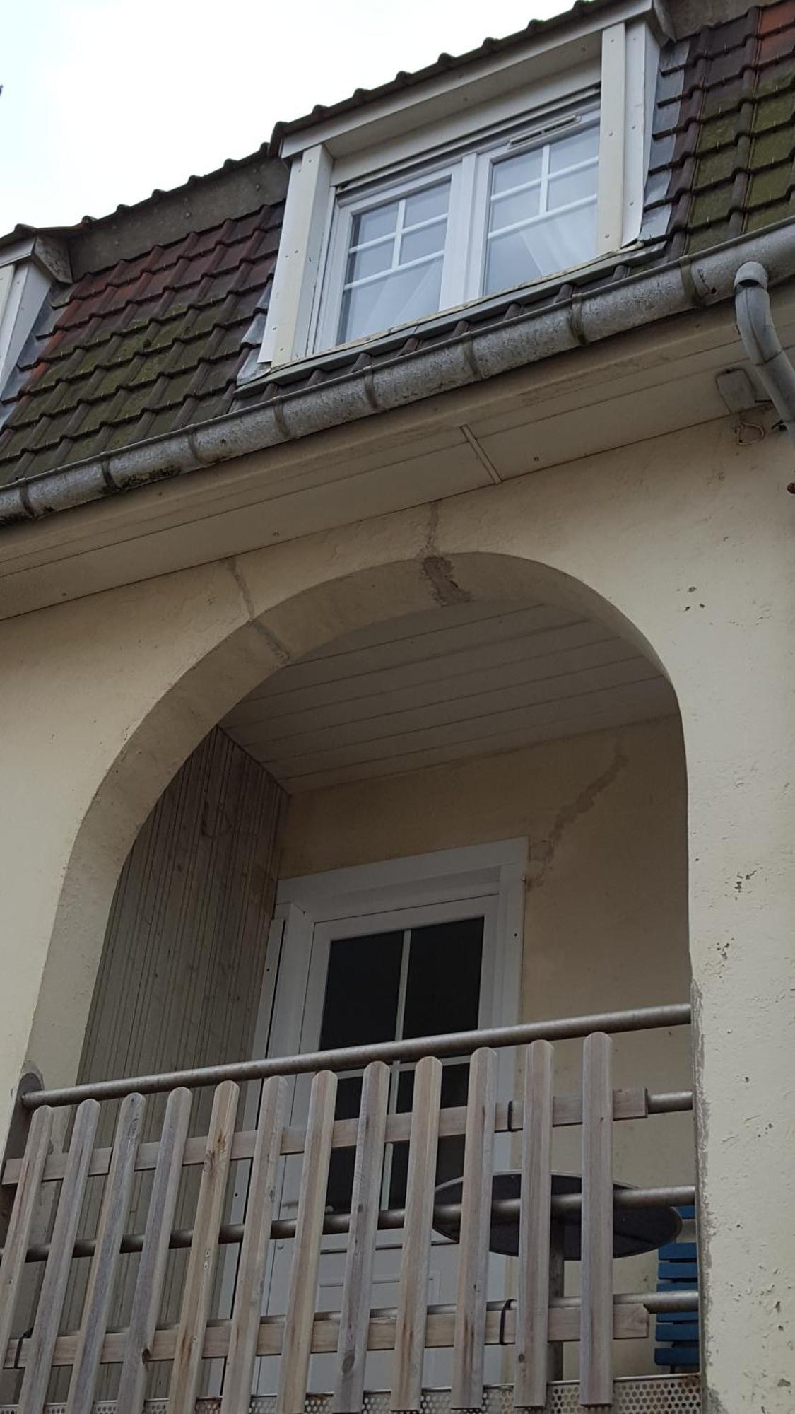 Duplex Avec 3 A 30m De La Apartment