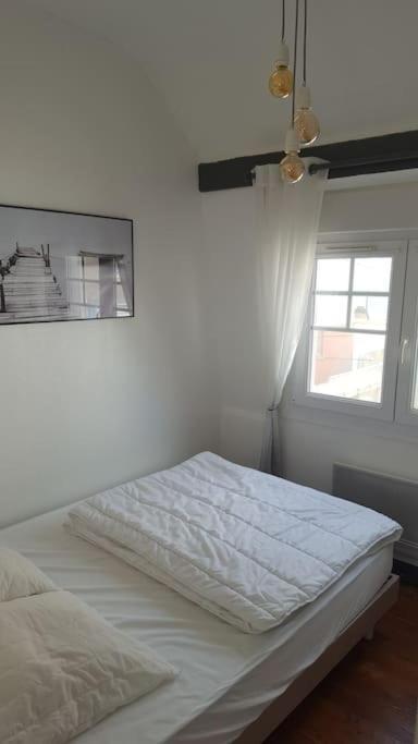 Apartment Duplex Avec 3 A 30m De La