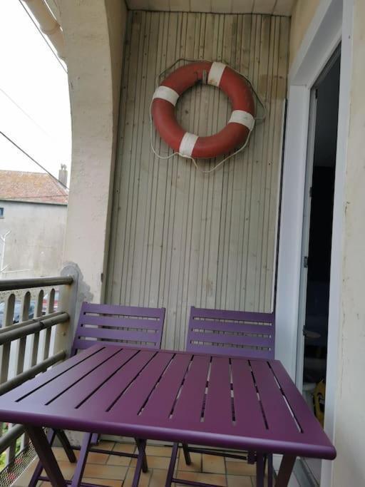Duplex Avec 3 A 30m De La * Merlimont