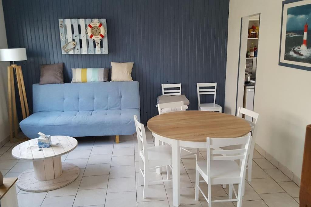 Duplex Avec 3 A 30m De La Apartment