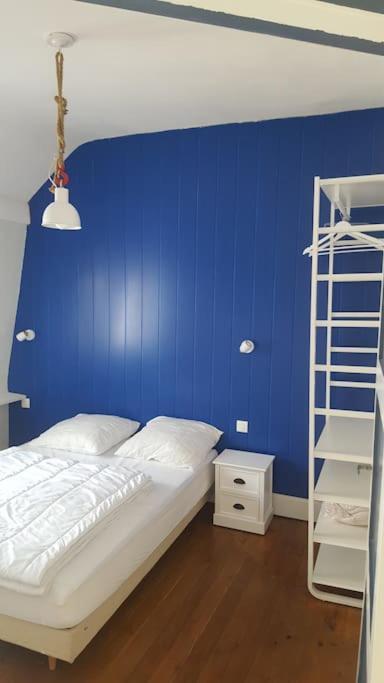 Duplex Avec 3 A 30m De La Apartment
